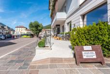 Rampe Terrasse